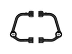 ICON 2021-2024 Ford F-150 Front Tubular Upper Control Arms W/ Delta Joint Pro