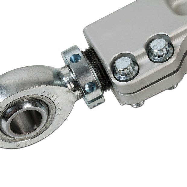 ICON 2010-2020 Ford Raptor Billet Upper Control Arm/Delta Joint Kit