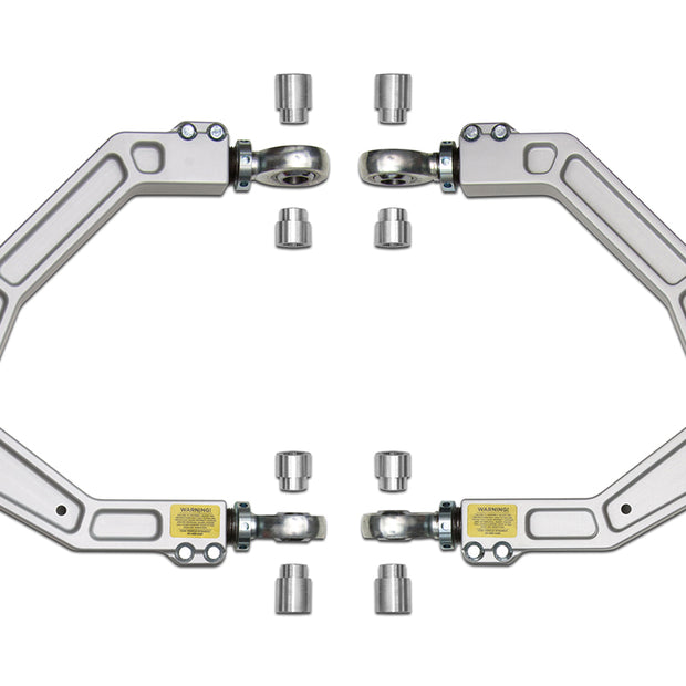 ICON 2010-2020 Ford Raptor Billet Upper Control Arm/Delta Joint Kit