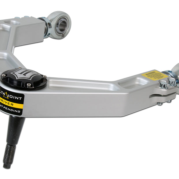 08-UP LC 200 BILLET UCA DJ KIT