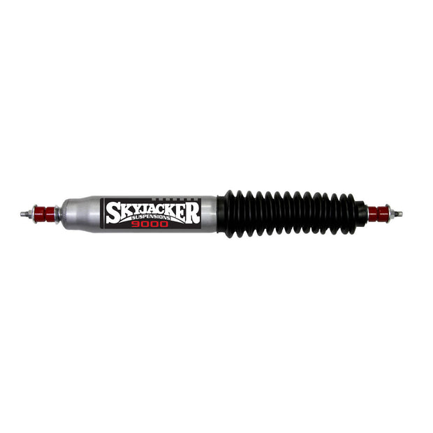 Skyjacker - REPL STAB SILVER W/BK BOOT - 9900