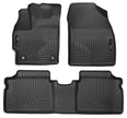 Husky Liners Weatherbeater - Front & 2nd Seat Floor Liners 99511