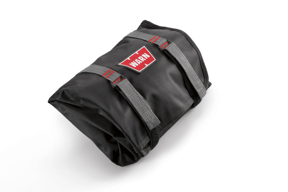 Tool Roll Recovery Kit