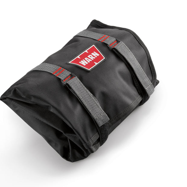 Tool Roll Recovery Kit