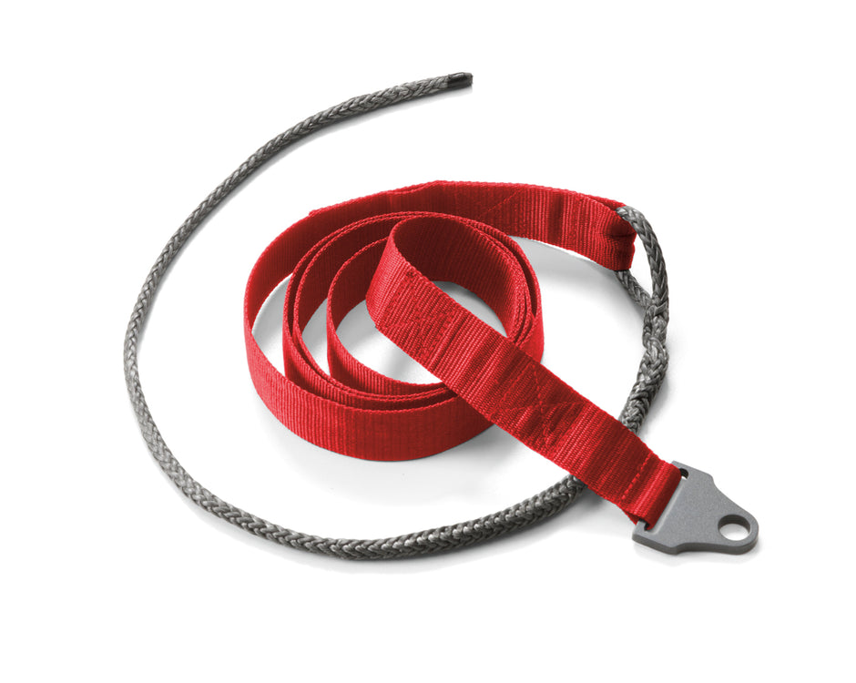 Snow Plow Strap