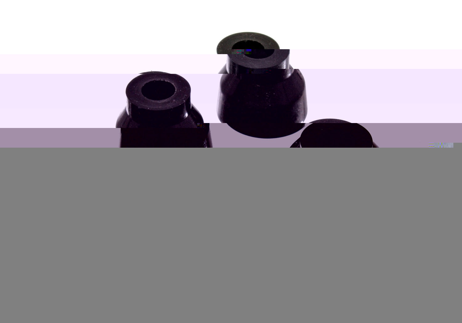 Energy Suspension - Ball Joint Dust Boot Set - 9.13127G