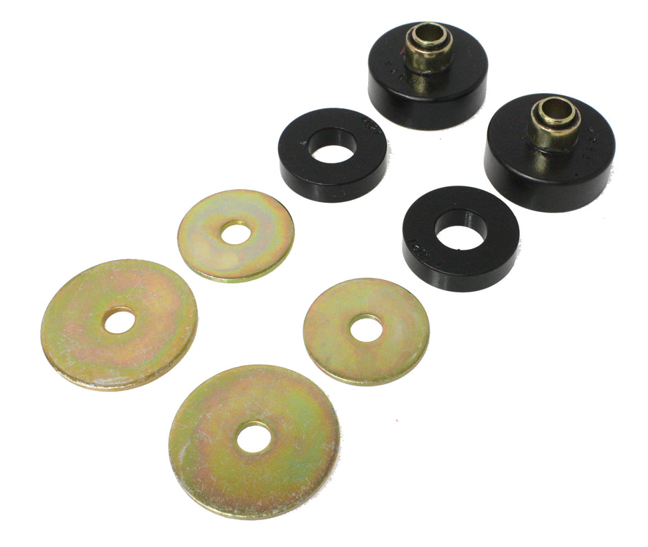 Energy Suspension - Universal Mounts/Isolators - 9.4101G