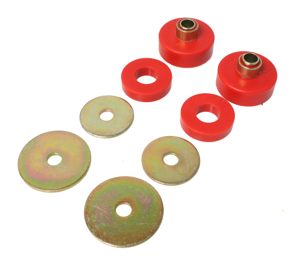 Energy Suspension - Universal Mounts/Isolators - 9.4101R