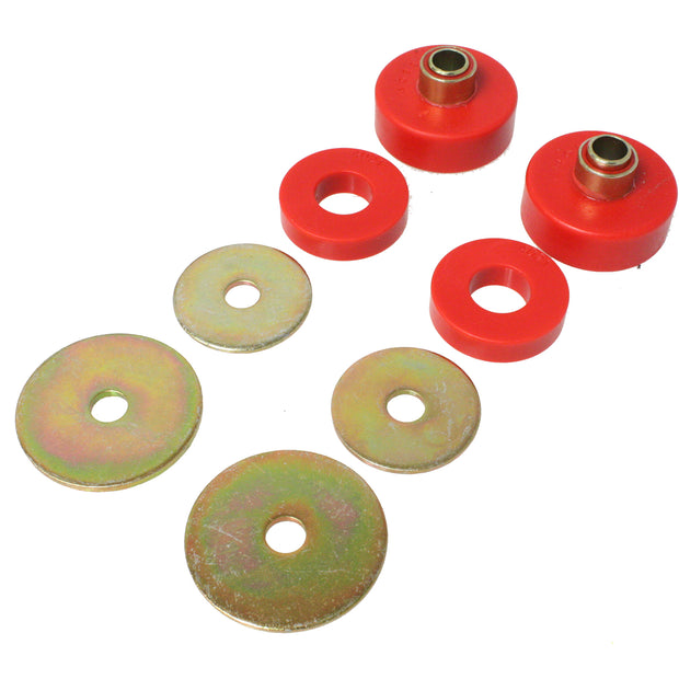 Energy Suspension - Universal Mounts/Isolators - 9.4101R