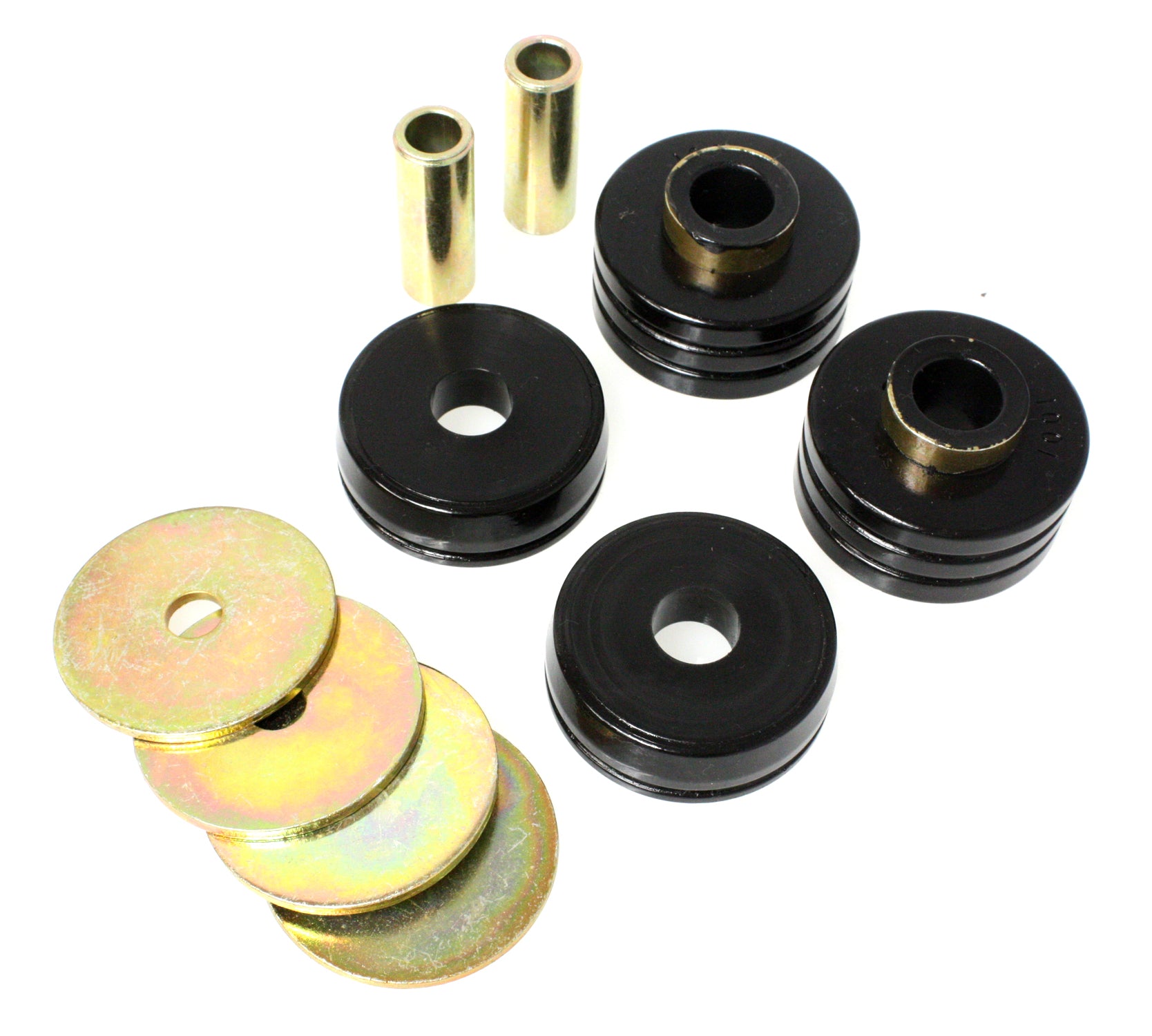 Energy Suspension - Universal Mounts/Isolators - 9.4102G
