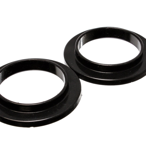Energy Suspension - Coil Spring Isolator Set - 9.6101G