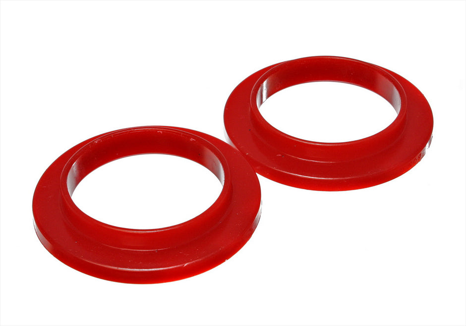 Energy Suspension - Coil Spring Isolator Set - 9.6101R
