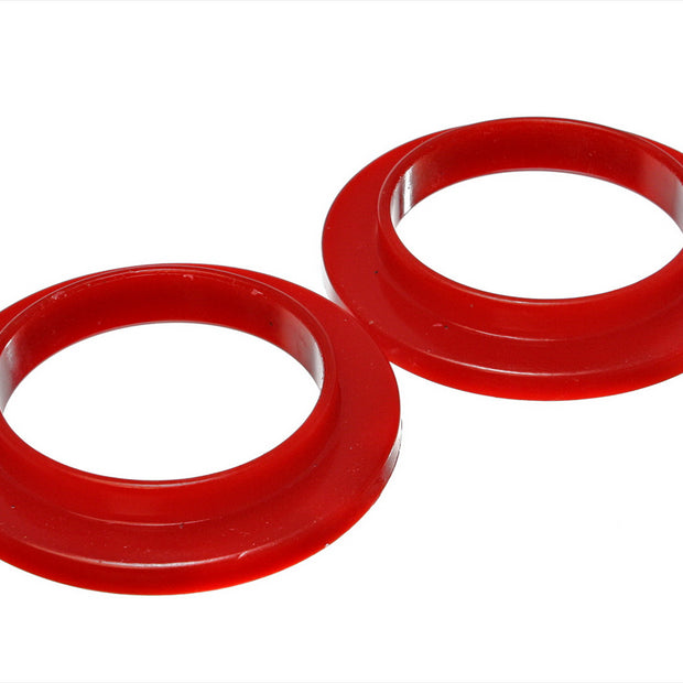 Energy Suspension - Coil Spring Isolator Set - 9.6101R