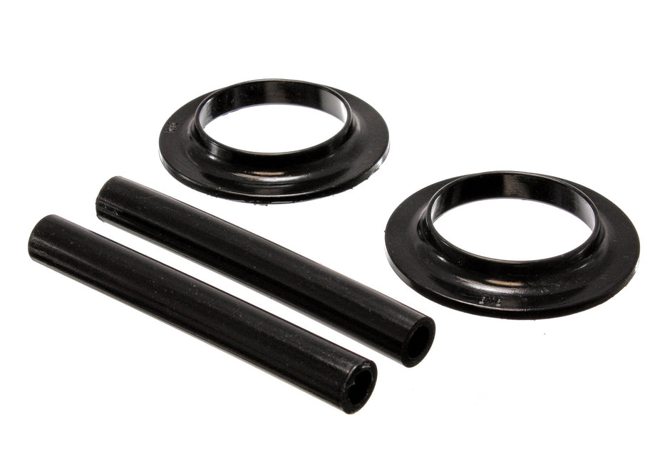 Energy Suspension - Coil Spring Isolator Set - 9.6102G