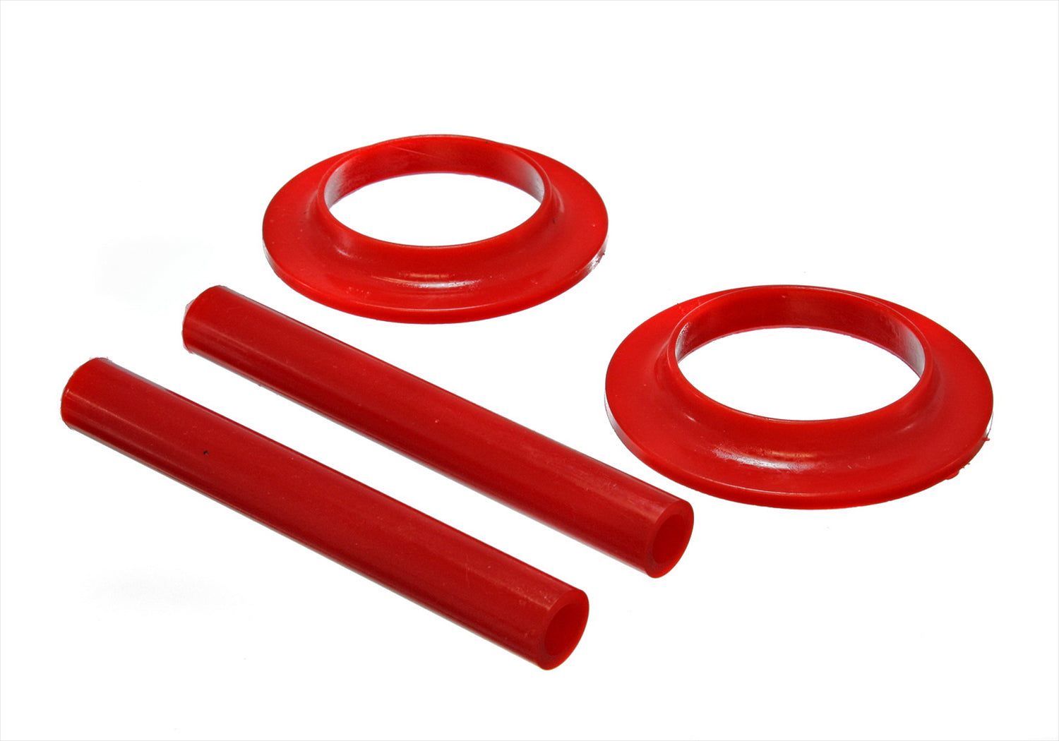 Energy Suspension - Coil Spring Isolator Set - 9.6102R