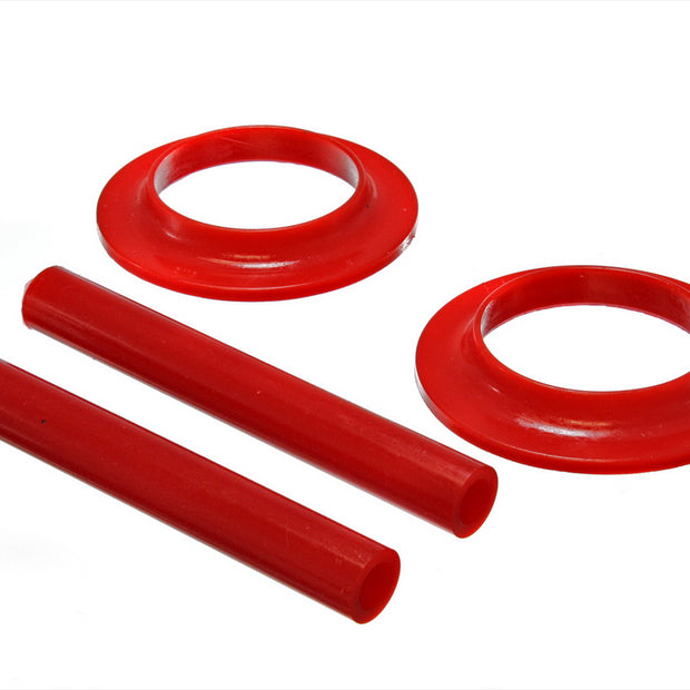 Energy Suspension - Coil Spring Isolator Set - 9.6102R