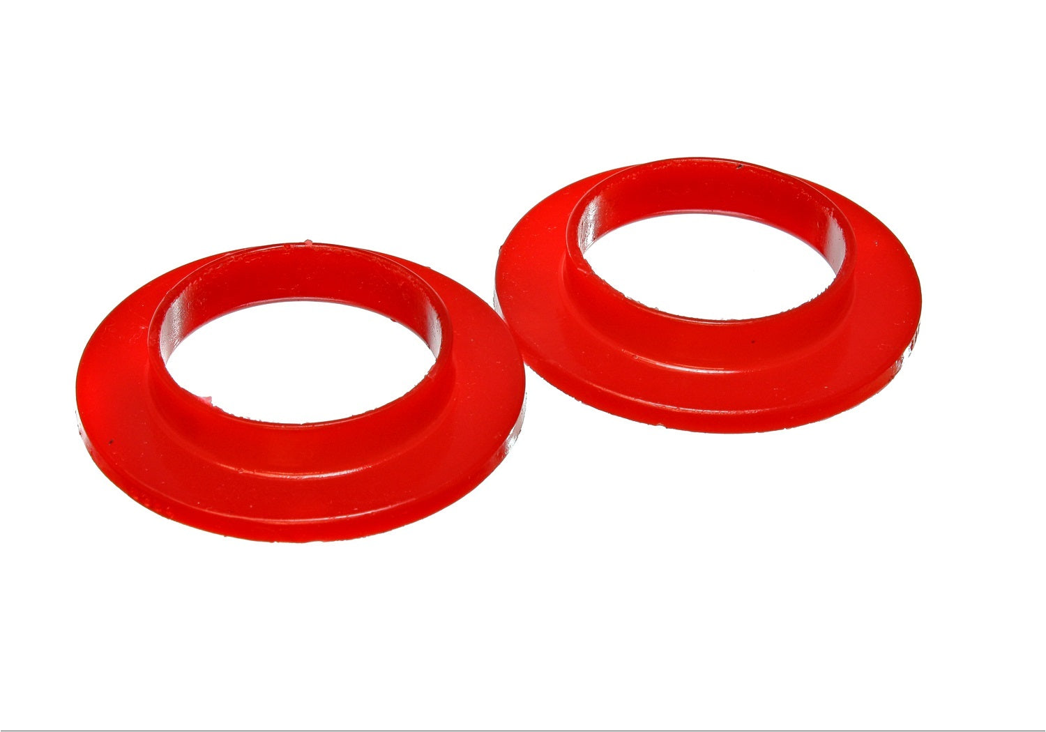 Energy Suspension - Coil Spring Isolator Set - 9.6103R
