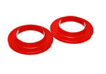 Energy Suspension - Coil Spring Isolator Set - 9.6103R