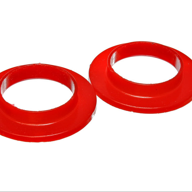 Energy Suspension - Coil Spring Isolator Set - 9.6103R