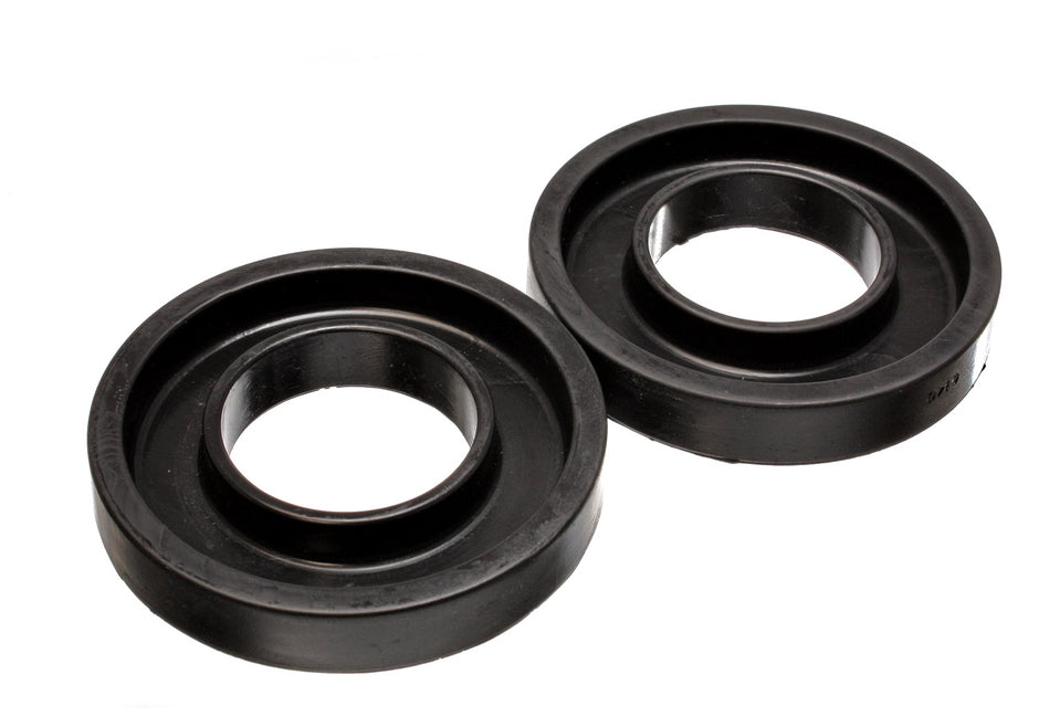 Energy Suspension - Coil Spring Isolator Set - 9.6105G