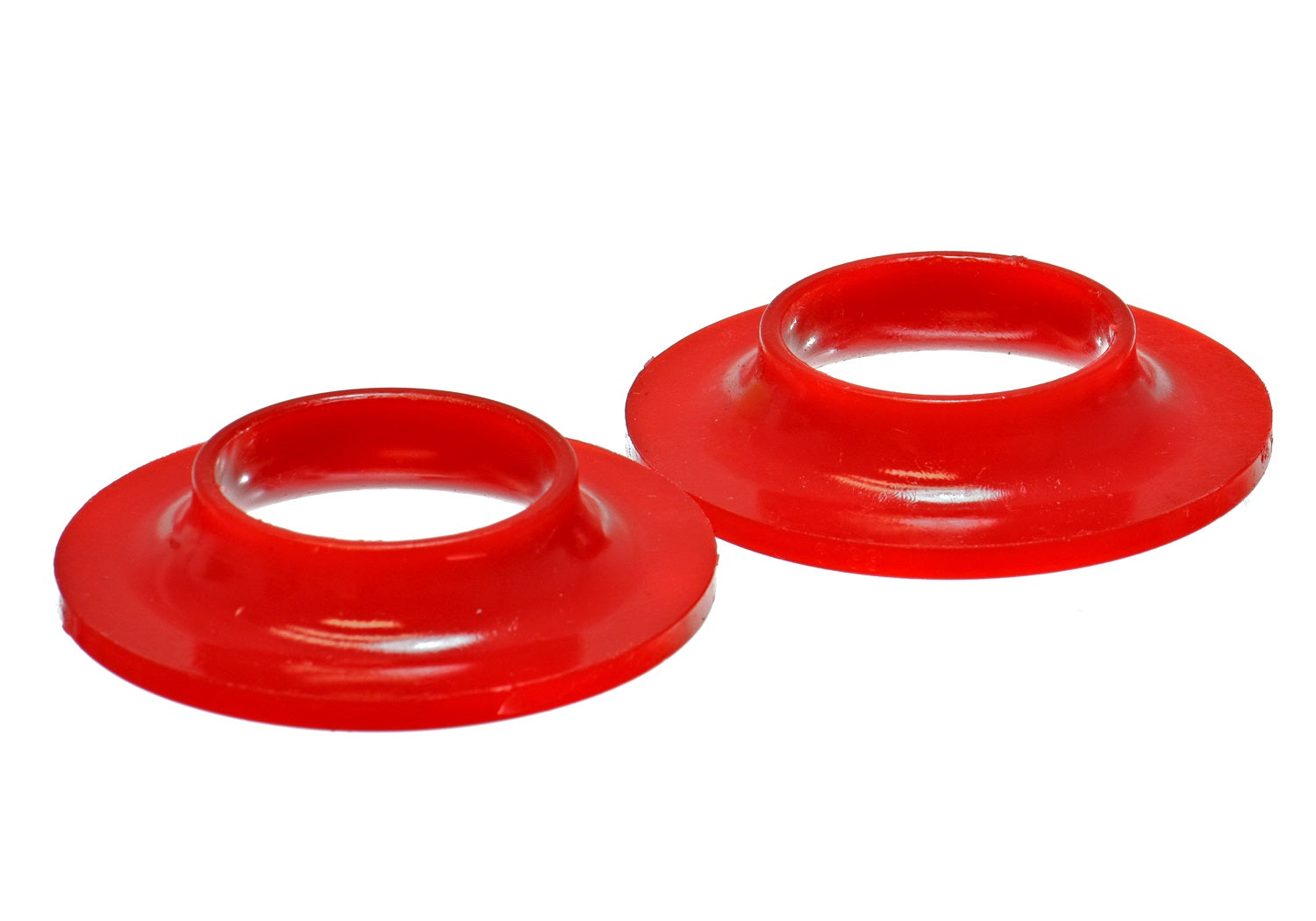 Energy Suspension - Coil Spring Isolator Set - 9.6106R