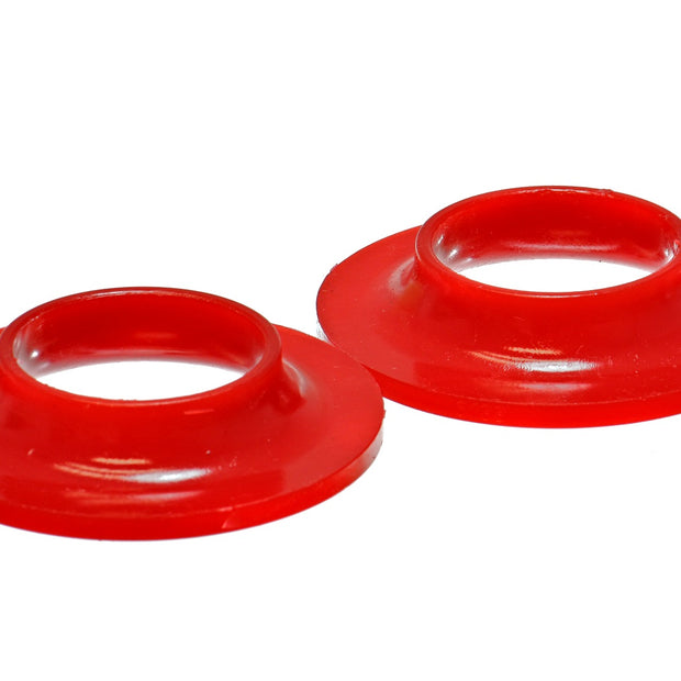 Energy Suspension - Coil Spring Isolator Set - 9.6106R