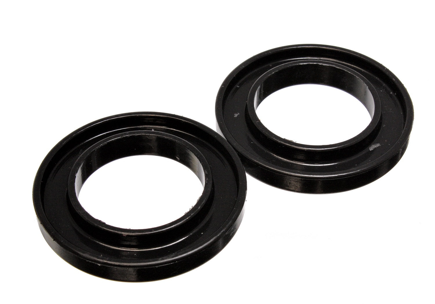 Energy Suspension - Coil Spring Isolator Set - 9.6107G