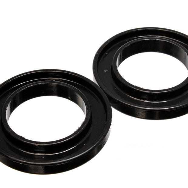Energy Suspension - Coil Spring Isolator Set - 9.6107G