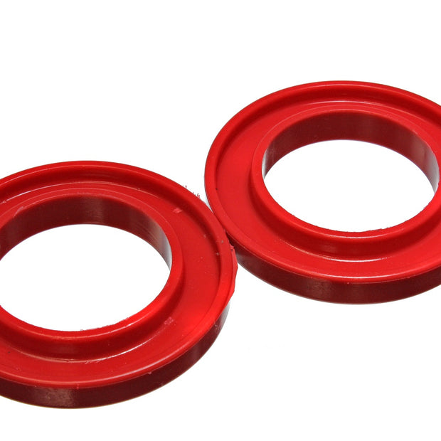 Energy Suspension - Coil Spring Isolator Set - 9.6107R