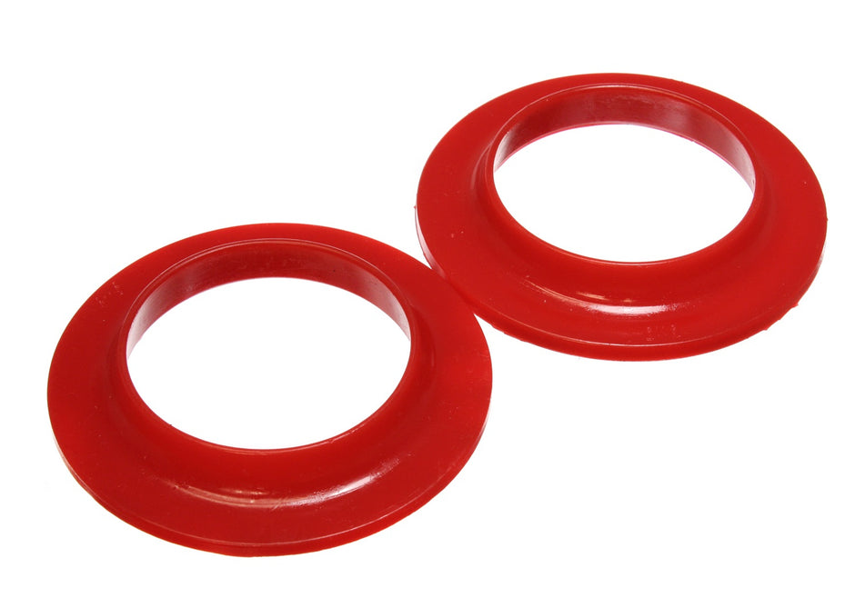 Energy Suspension - Coil Spring Isolator Set - 9.6108R