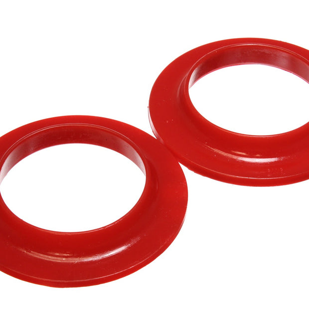 Energy Suspension - Coil Spring Isolator Set - 9.6108R