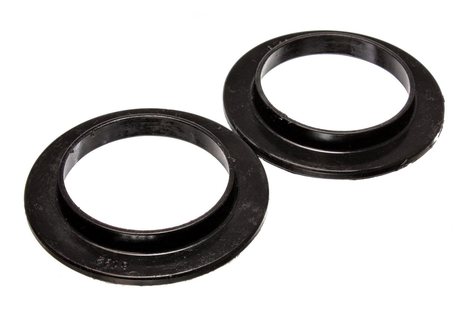 Energy Suspension - Coil Spring Isolator Set - 9.6114G
