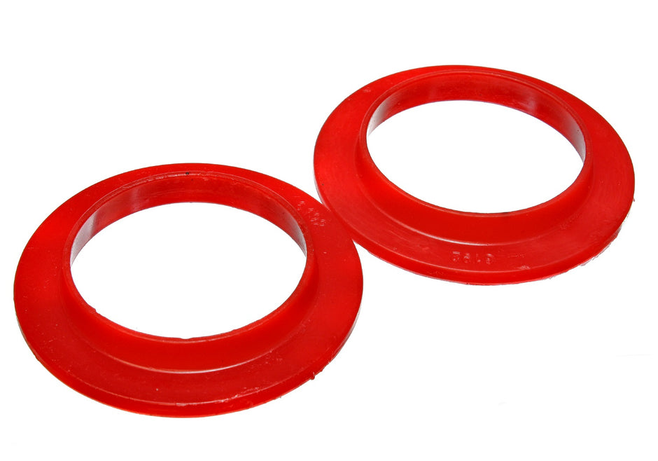 Energy Suspension - Coil Spring Isolator Set - 9.6114R