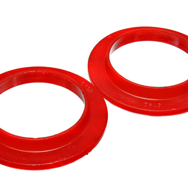 Energy Suspension - Coil Spring Isolator Set - 9.6114R