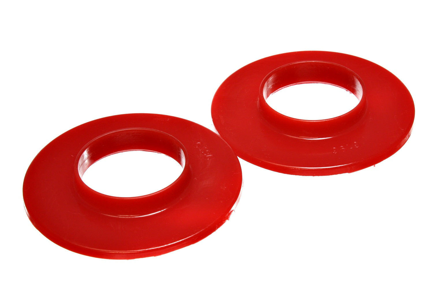 Energy Suspension - Coil Spring Isolator Set - 9.6116R