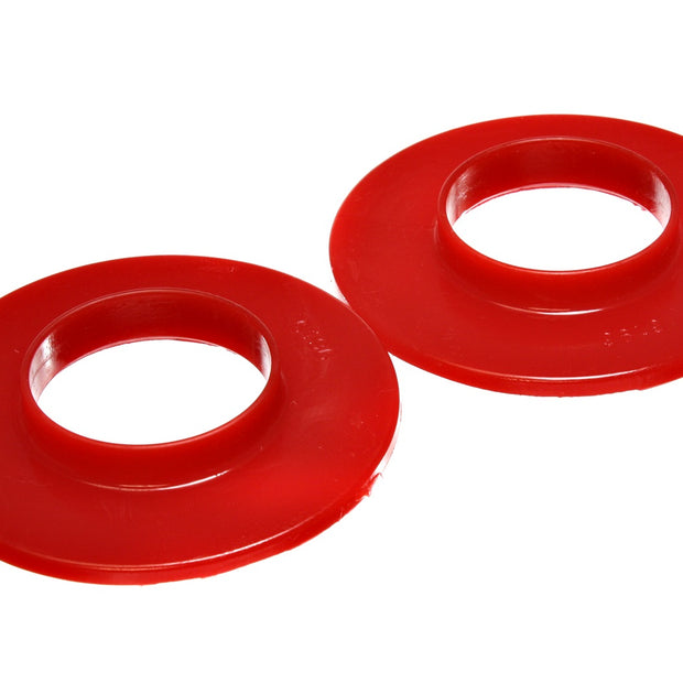 Energy Suspension - Coil Spring Isolator Set - 9.6116R