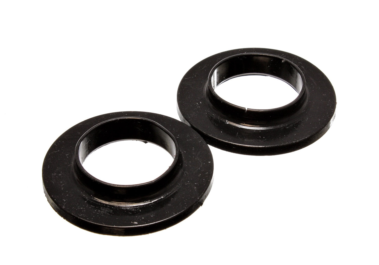 Energy Suspension - Coil Spring Isolator Set - 9.6118G