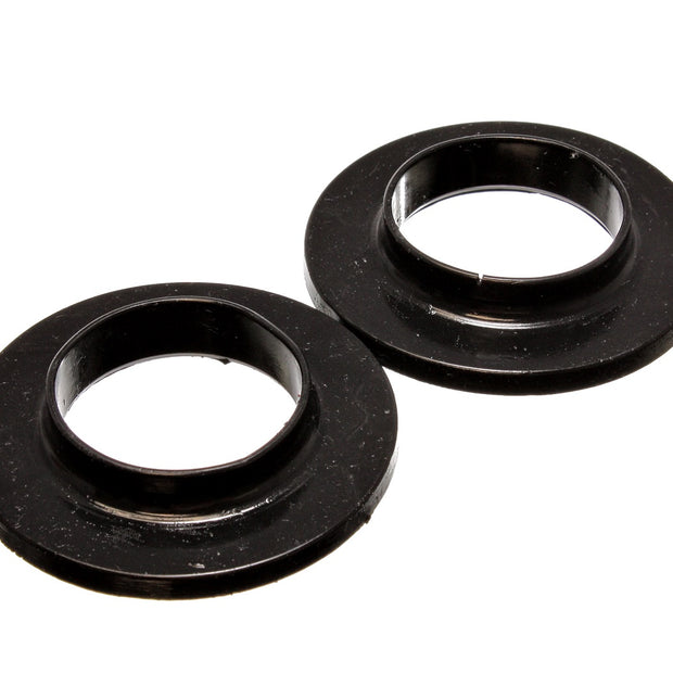 Energy Suspension - Coil Spring Isolator Set - 9.6118G
