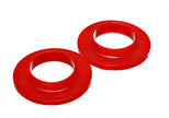 Energy Suspension - Coil Spring Isolator Set - 9.6118R