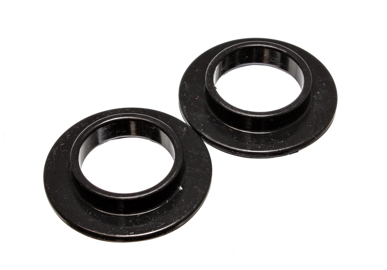 Energy Suspension - Coil Spring Isolator Set - 9.6121G