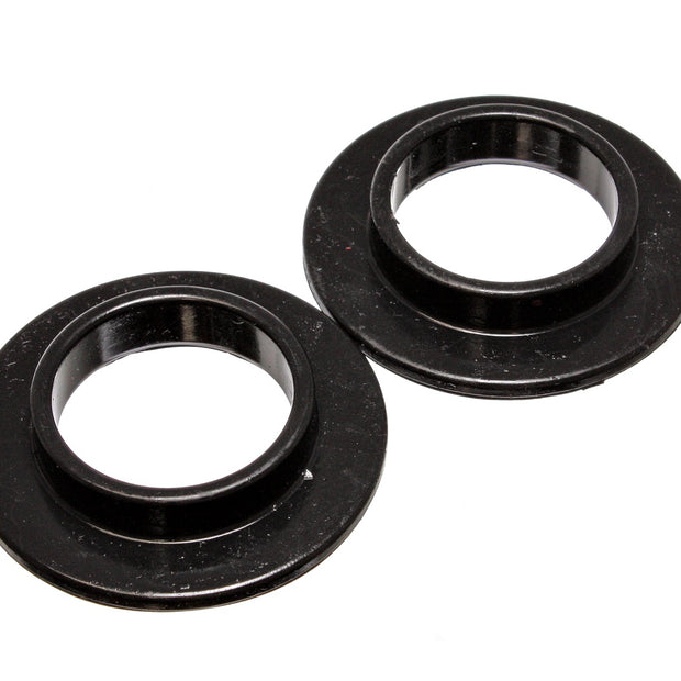 Energy Suspension - Coil Spring Isolator Set - 9.6121G