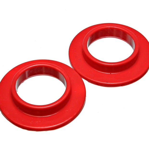 Energy Suspension - Coil Spring Isolator Set - 9.6121R