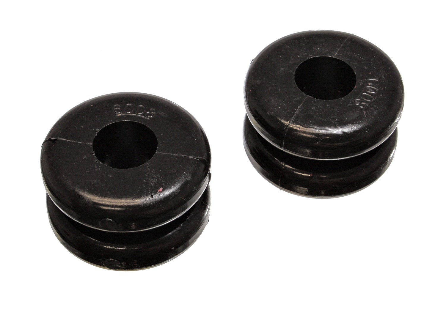 Energy Suspension - Coil Spring Dampener Donut Set - 9.9005G