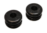 Energy Suspension - Coil Spring Dampener Donut Set - 9.9005G