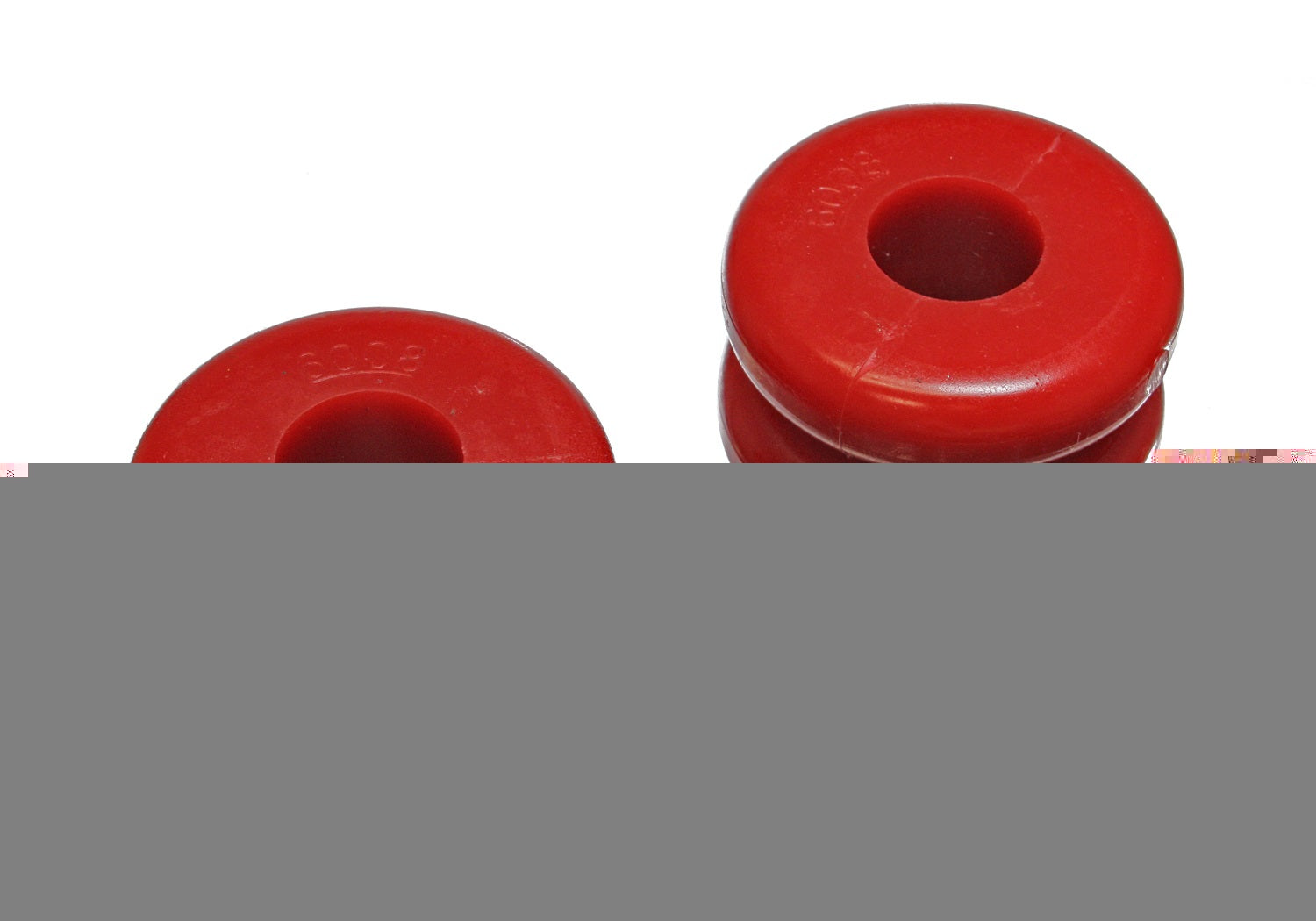 Energy Suspension - Coil Spring Dampener Donut Set - 9.9005R