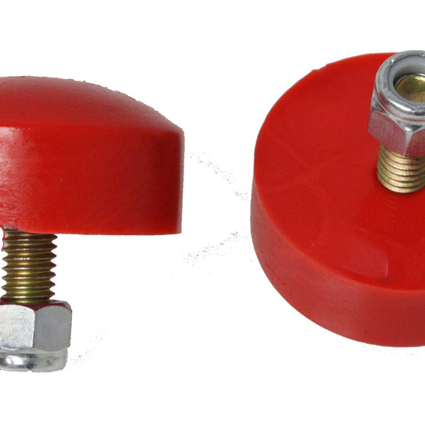 Energy Suspension - Universal Bump Stop Set - 9.9116R