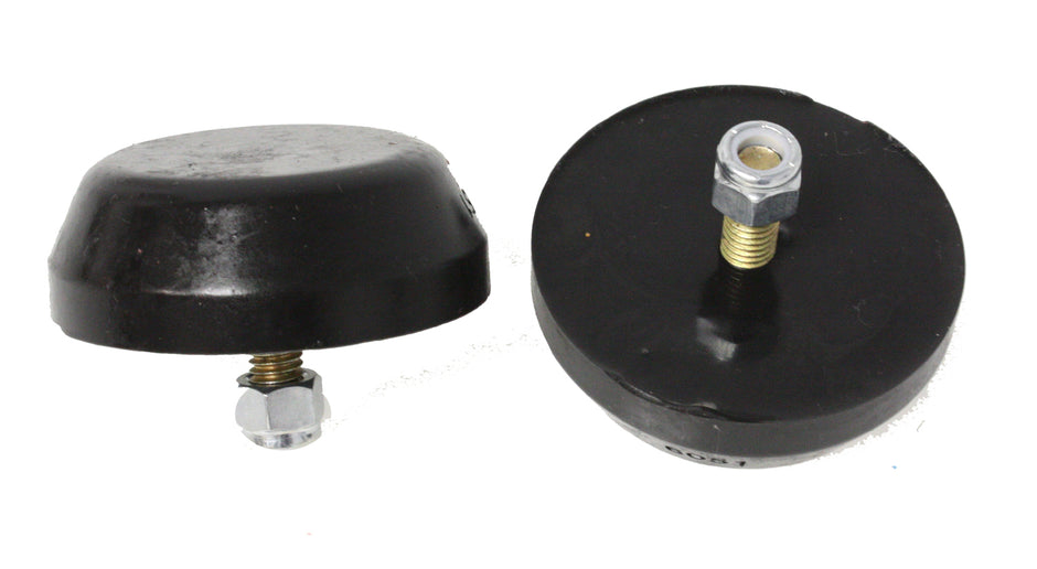 Energy Suspension - Universal Bump Stop Set - 9.9117G