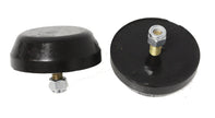 Energy Suspension - Universal Bump Stop Set - 9.9117G