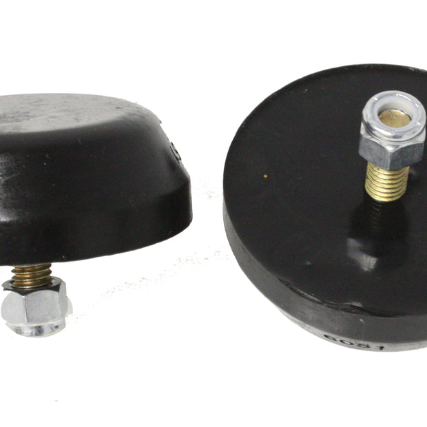 Energy Suspension - Universal Bump Stop Set - 9.9117G