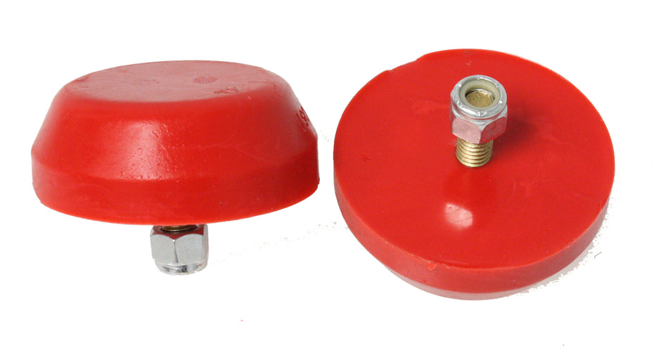 Energy Suspension - Universal Bump Stop Set - 9.9117R
